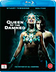Queen of the Damned (DK Import) Blu-ray