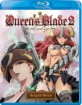 Queen's Blade 2: The Evil Eye - Complete Series (US Import ohne dt. Ton) Blu-ray