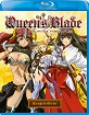 Queen's Blade: The Exiled Virgin (US Import ohne dt. Ton) Blu-ray