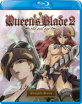 Queen's Blade: The Evil Eye (US Import ohne dt. Ton) Blu-ray