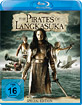 The Pirates of Langkasuka (Special Edition) Blu-ray