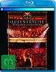 Queensryche - Mindcrime at the Moore (Neuauflage) Blu-ray
