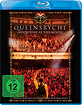 Queensryche - Mindcrime at the Moore Blu-ray