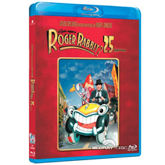 Quien_Engaño_a_Roger_Rabbit-25_Aniversario(ES Import)_Blu-ray.webp
