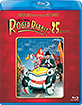 Quien Engaño a Roger Rabbit - 25 Aniversario (ES Import) Blu-ray