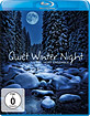 Quiet Winter Night - An Acoustic Jazz Project (Audio Blu-ray) Blu-ray