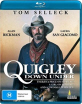 Quigley Down Under (AU Import ohne dt. Ton) Blu-ray