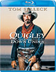 Quigley Down Under (Region A - US Import ohne dt. Ton) Blu-ray