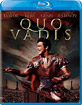 Quo Vadis (CA Import) Blu-ray