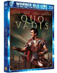 Quo Vadis (FR Import) Blu-ray