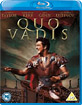 Quo Vadis (UK Import) Blu-ray