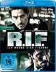 R.I.F. - Ich werde dich finden (Neuauflage) Blu-ray