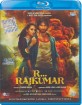 R... Rajkumar (2013) (IN Import ohne dt. Ton) Blu-ray