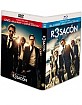 R3sacón (Blu-ray + DVD + Digital Copy) (ES Import) Blu-ray