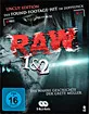 Raw 1 & Raw 2 (Collection) Blu-ray