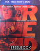 RED - Steelbook (Region A - MX Import ohne dt. Ton) Blu-ray