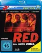 RED - Älter. Härter. Besser. (TV Movie Edition) Blu-ray
