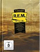 R.E.M.: Out Of Time - 25th Anniversary Edition (Blu-ray + 3 Audio CD + Buch) Blu-ray