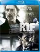 R.I.F. (Recherche dans l'Intérêt des Familles) (FR Import ohne dt. Ton) Blu-ray