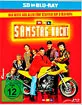 RTL Samstag Nacht - Das Beste aus allen fünf Staffeln (SD on Blu-ray) Blu-ray