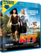 RTT (FR Import ohne dt. Ton) Blu-ray
