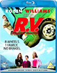 R.V. - Runaway Vacation (UK Import ohne dt. Ton) Blu-ray