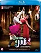 Rab Ne Bana Di Jodi (IN Import ohne dt. Ton) Blu-ray