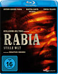 Rabia Blu-ray