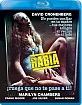 Rabia (1977) (ES Import ohne dt. Ton) Blu-ray