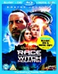 Race to Witch Mountain (UK Import ohne dt. Ton) Blu-ray