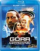 Góra Czarownic (2009) (Blu-ray + DVD) (PL Import) Blu-ray