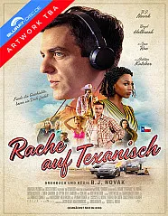 Rache auf Texanisch Blu-ray