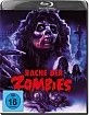 Rache der Zombies (Limited Edition) Blu-ray