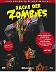 Rache der Zombies (Limited Mediabook Edition) (Cover B) Blu-ray
