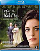 Rachel Getting Married (NL Import) Blu-ray