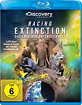 Racing Extinction - Das Ende der Artenvielfalt? Blu-ray