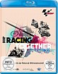 Racing Together - Die Geschichte der Motorrad-Weltmeisterschaft 1949-2016 Blu-ray