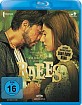 Raees (2016) Blu-ray
