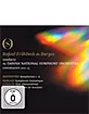 Rafael Frühbeck de Burgos conducts the Danish National Symphony Orchestra (3-Disc Set) (Neuauflage) Blu-ray