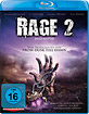 Rage 2 - Dead Matter Blu-ray