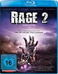 Rage 2 - Dead Matter Blu-ray