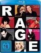 Rage - Der Kinofilm (Neuauflage) Blu-ray