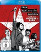 Rage against the Machine - Live at Finsbury Park Blu-ray