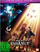 Rage of Bahamut: Genesis - Vol. 1+2 (Limited Mediabook Edition) Blu-ray