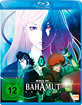 Rage of Bahamut: Genesis - Vol. 1 Blu-ray