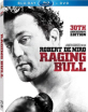 Raging Bull - 30th Anniversary Edition (US Import ohne dt. Ton) Blu-ray