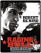 Raging Bull - Édition Limitée Boîtier Steelbook (FR Import) Blu-ray