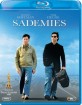Sademies (FI Import) Blu-ray