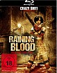 Raining Blood Blu-ray