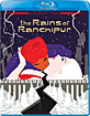 The Rains of Ranchipur (1955) (US Import ohne dt. Ton) Blu-ray